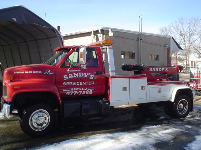Sandys Servicenter LLc. | 789 Mantoloking Rd, Brick Township, NJ 08723 | Phone: (732) 477-7228