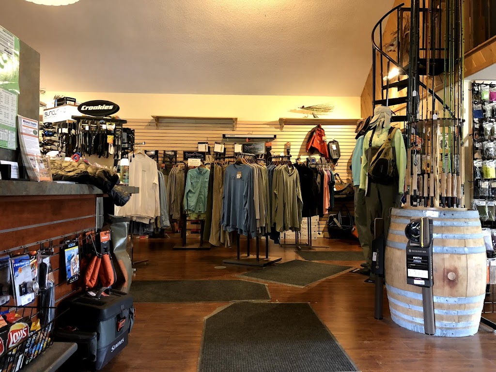 Cross Current Outfitters | 6048 Hancock Hwy, Starlight, PA 18461 | Phone: (570) 635-5151