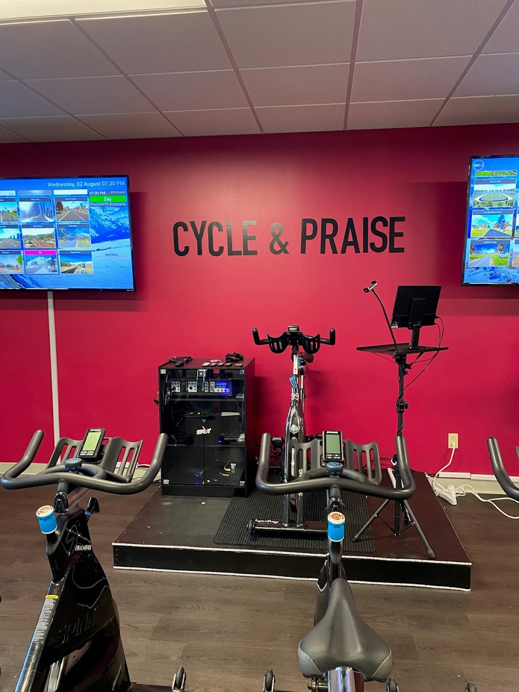 Cycle & Praise | 1964 Boston Rd, Wilbraham, MA 01095 | Phone: (413) 271-1027