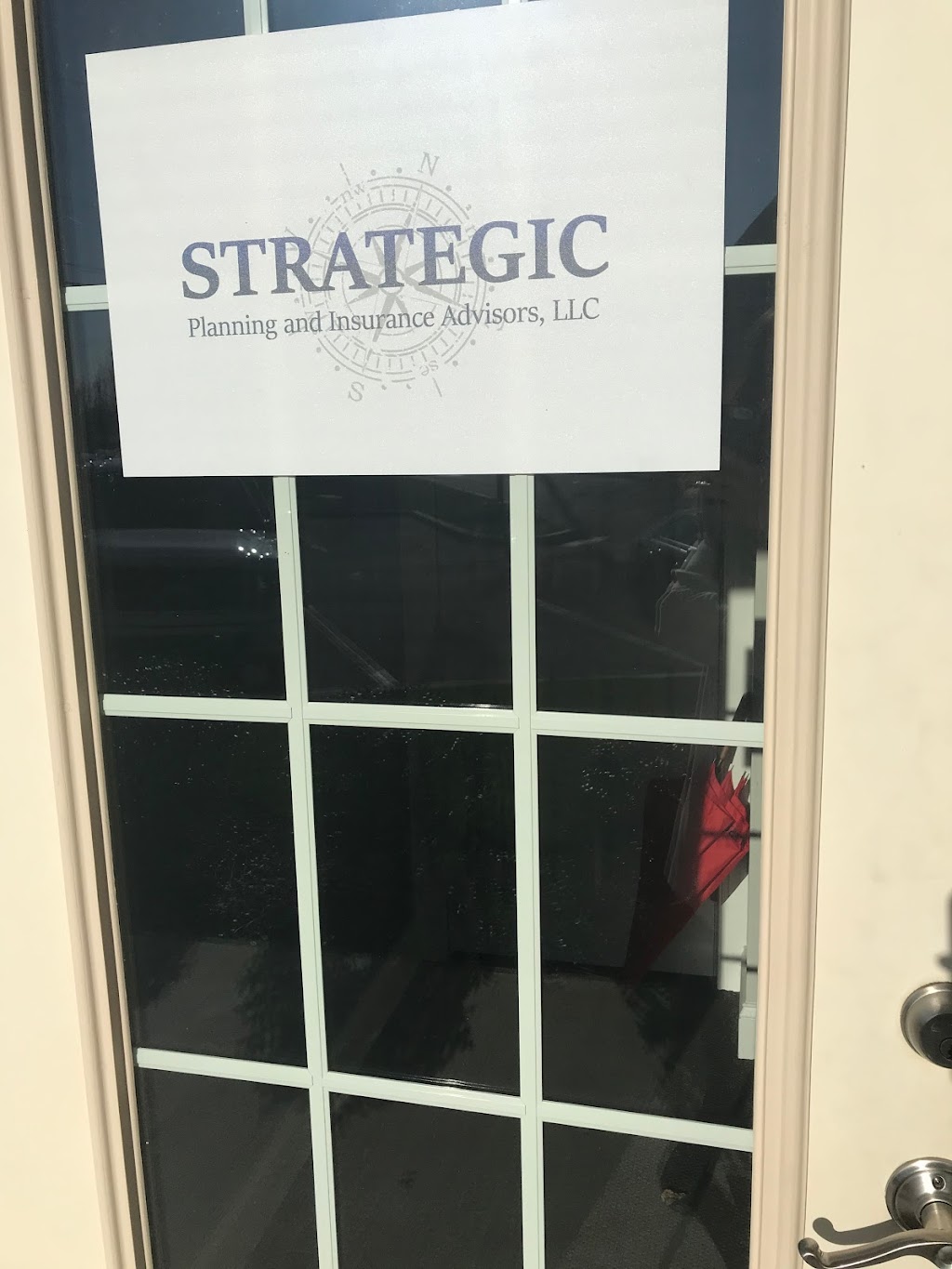 Strategic Planning and Insurance Advisors | 1501 Lower State Rd Suite 110, North Wales, PA 19454 | Phone: (267) 571-2131