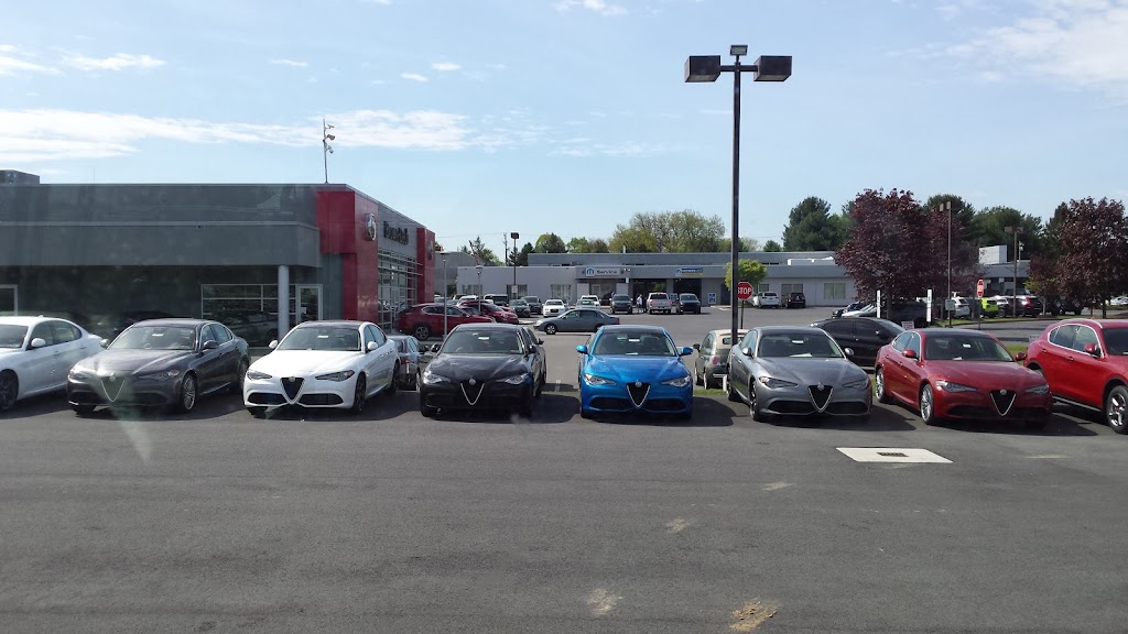 Brown-Daub FIAT | 3903 Hecktown Rd, Easton, PA 18045 | Phone: (610) 839-8297