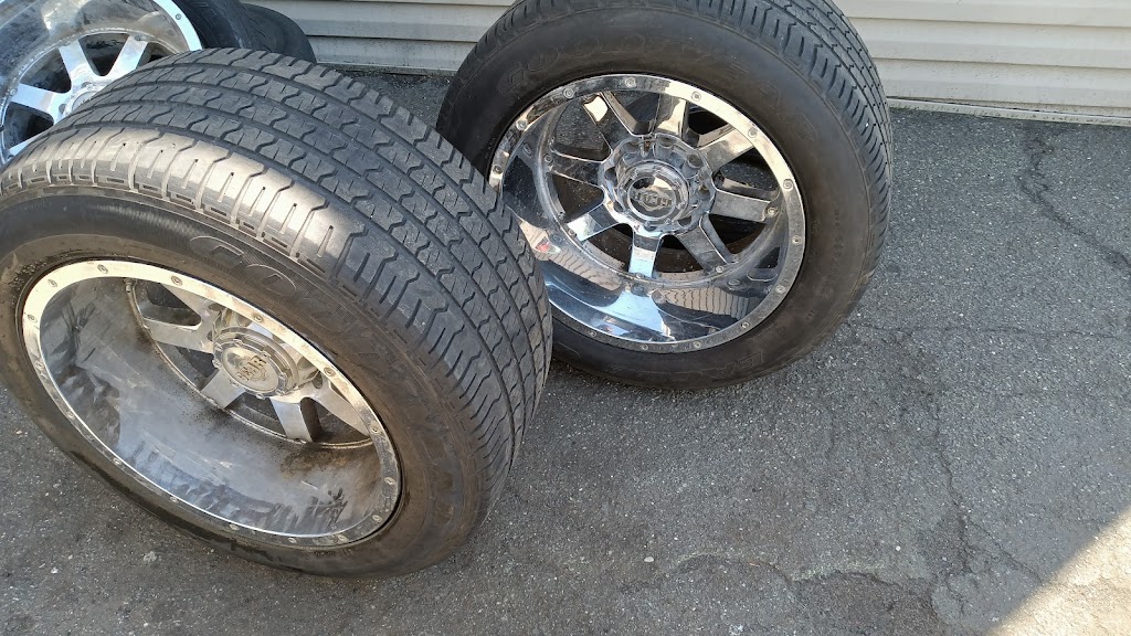 N STATE TIRES PLUS | 311 Post Ave, Westbury, NY 11590 | Phone: (516) 338-2611