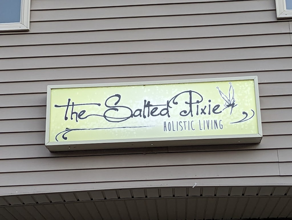 The Salted Pixie | 1 Highland Blvd S #101, Archbald, PA 18403 | Phone: (570) 521-4275