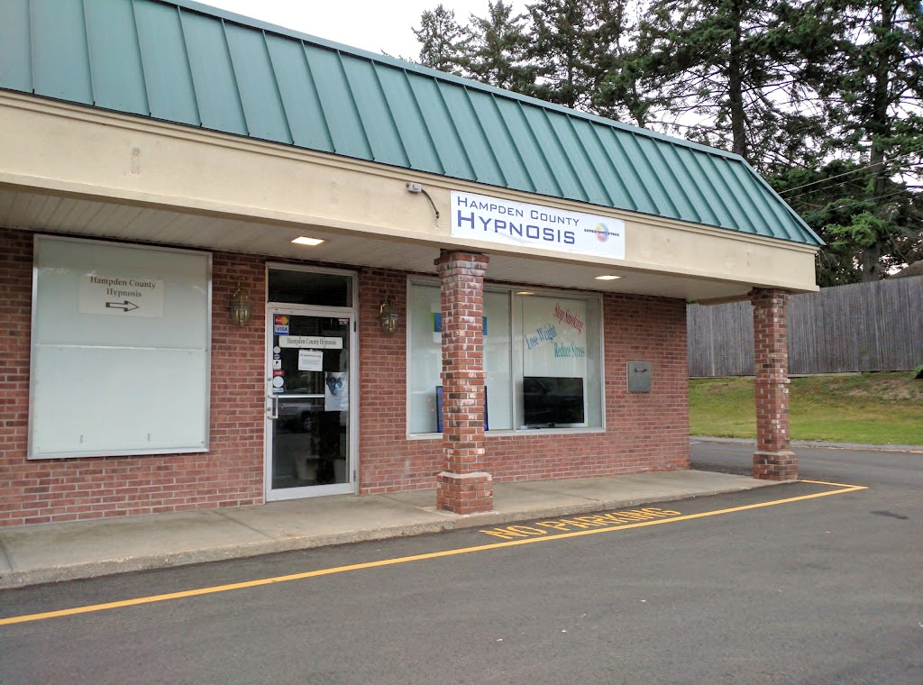 Hampden County Hypnosis | 521 College Hwy, Southwick, MA 01077 | Phone: (413) 888-4488