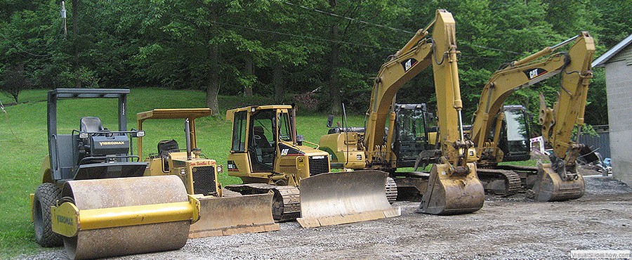 Tom Bartha Trucking & Excavating | 21 Reservoir Ln, Belvidere, NJ 07823 | Phone: (908) 475-4331