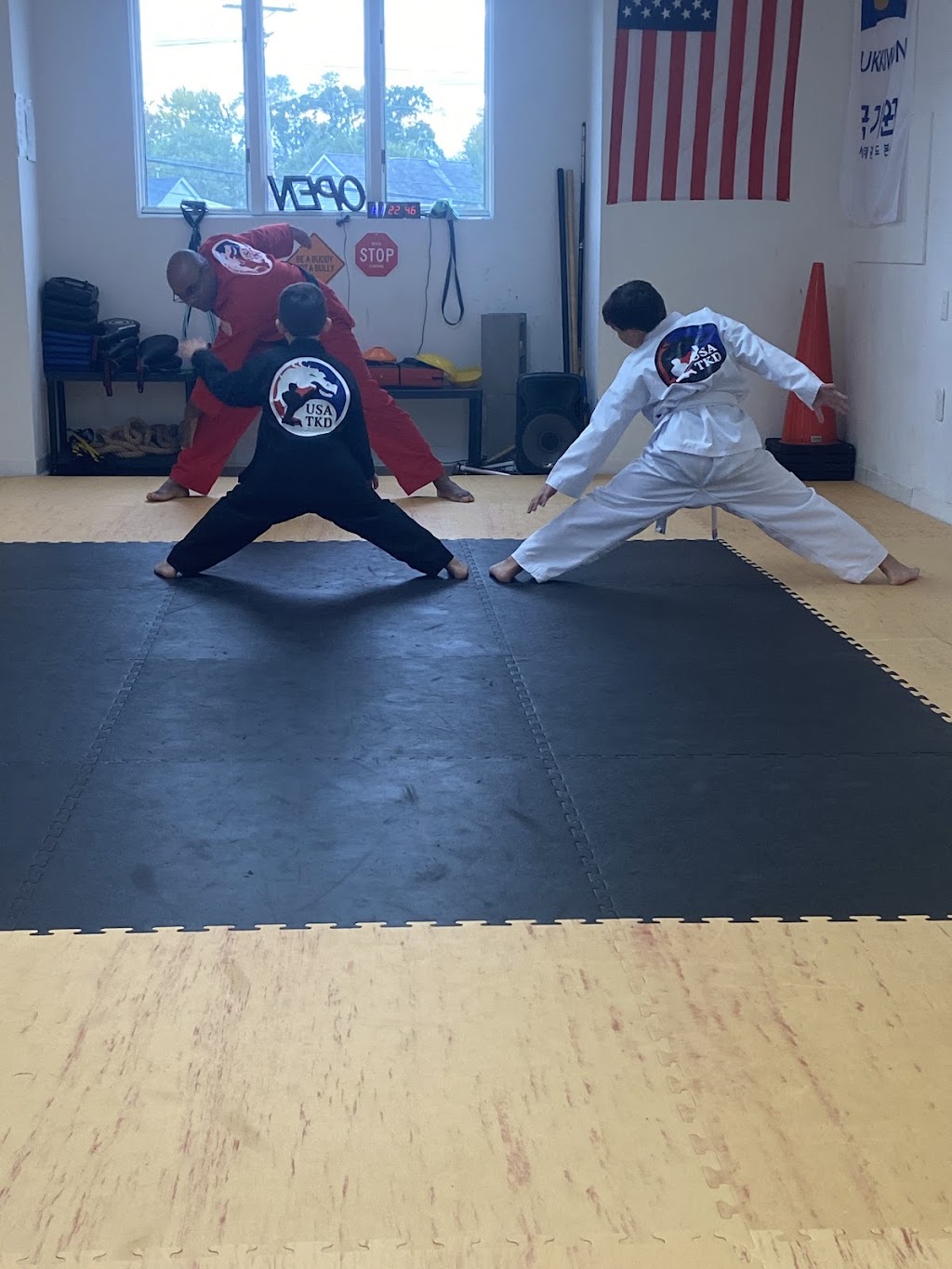 DRAGON USA TKD | 22 Old Matawan Rd 2nd Fl Suite H, Old Bridge, NJ 08857 | Phone: (732) 234-6942