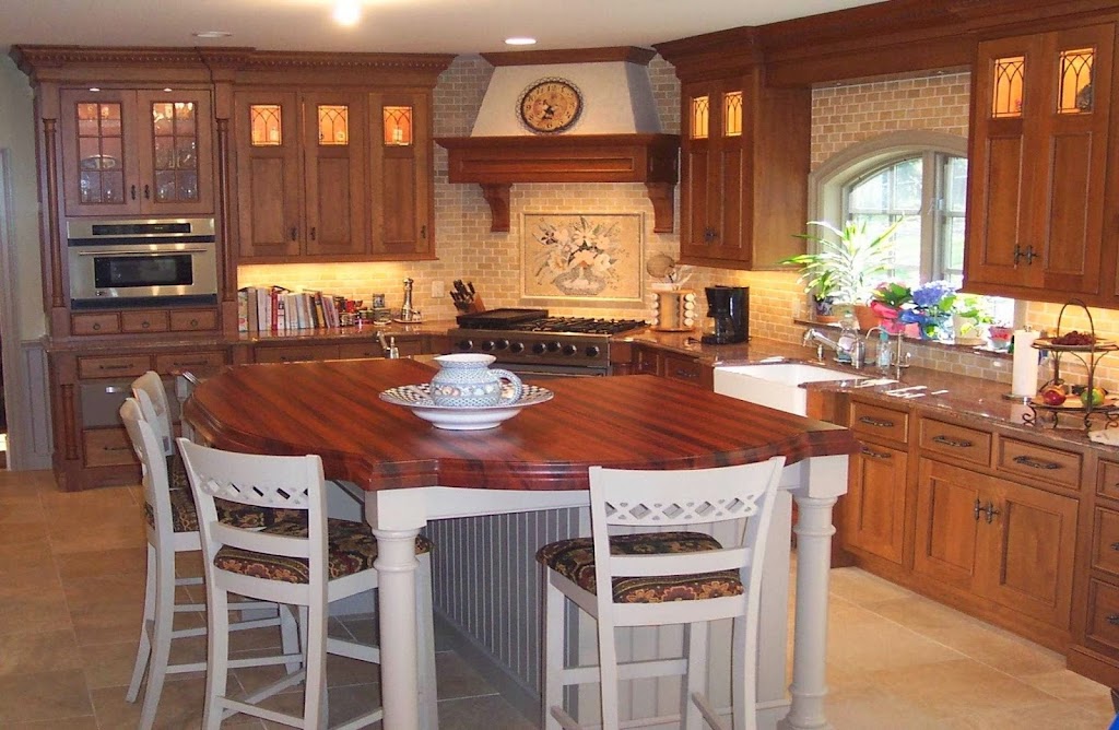 Kitchen Creations LLC | 10 Harvest Ln, Kinnelon, NJ 07405 | Phone: (973) 335-7226