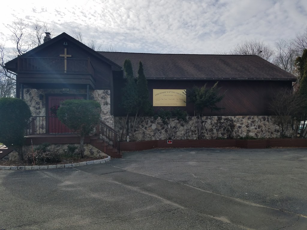 Friendship Baptist Church | 235 Albert Ave, Stratford, CT 06614 | Phone: (203) 375-9911