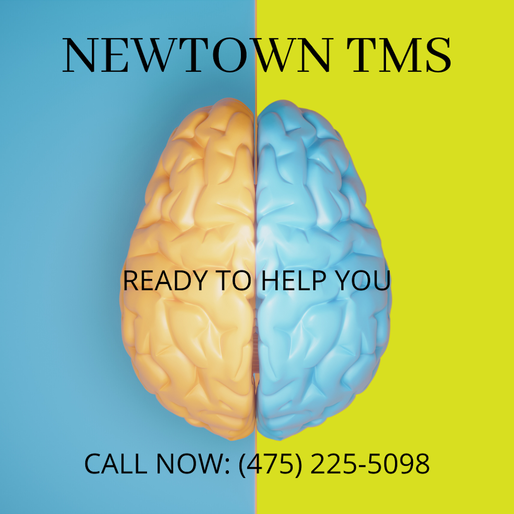 Newtown TMS | 10 Queen St, Newtown, CT 06470 | Phone: (475) 225-5098
