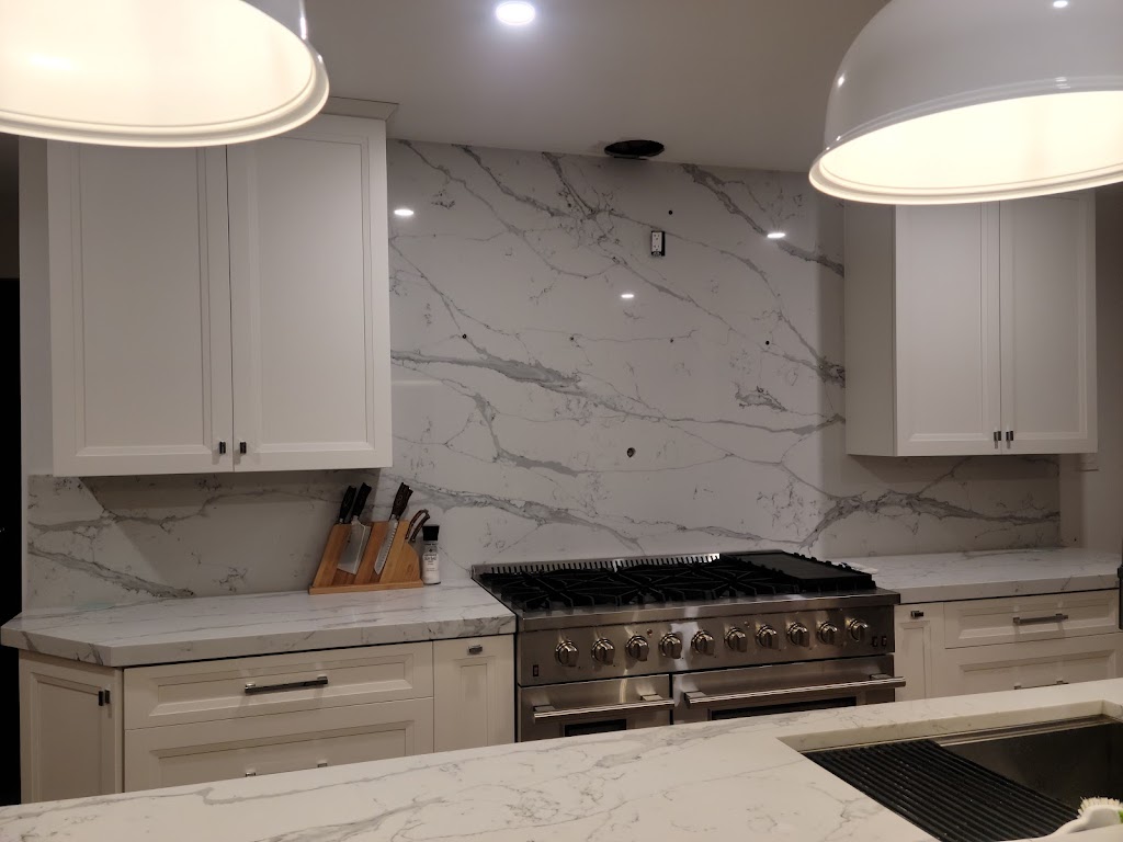 Boss Granite | 1809 N Black Horse Pike, Williamstown, NJ 08094 | Phone: (267) 731-1164