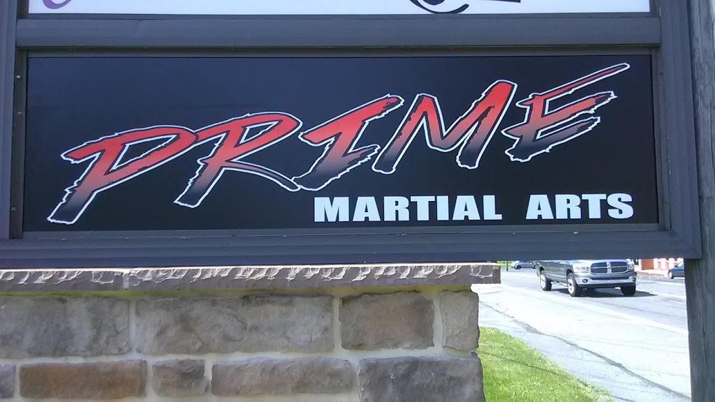 Prime Martial Arts | 200 Nazareth Pike, Bethlehem, PA 18020 | Phone: (610) 419-3444