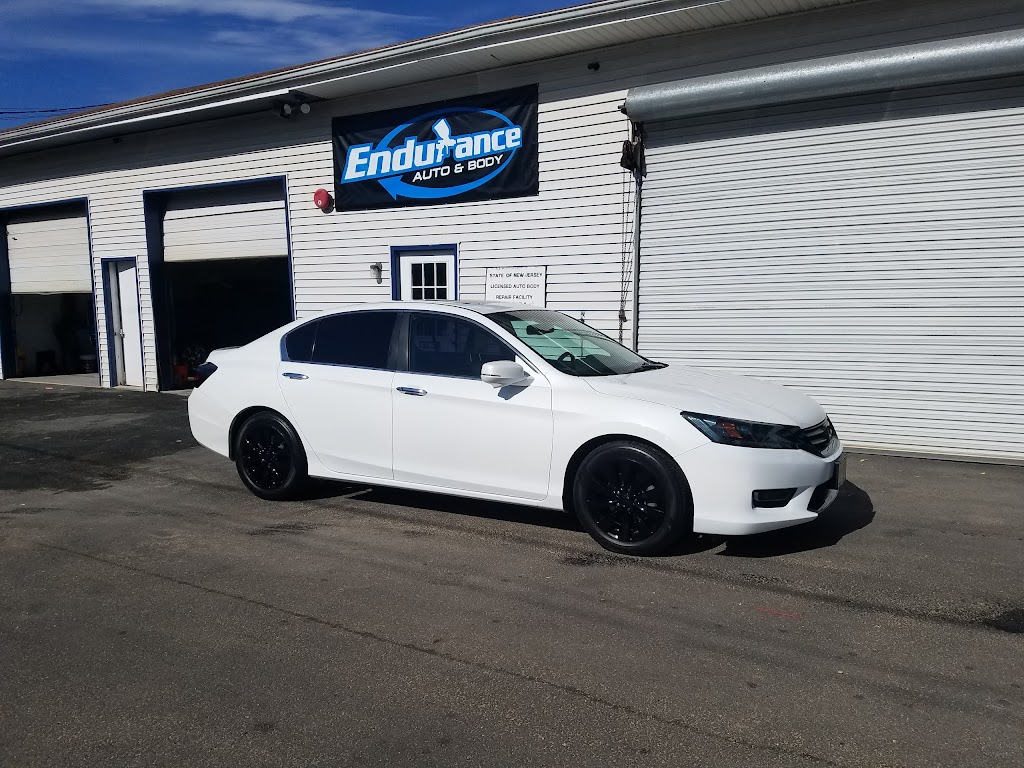 Endurance Auto and Body | 4335 S Black Horse Pike, Williamstown, NJ 08094 | Phone: (856) 497-2060