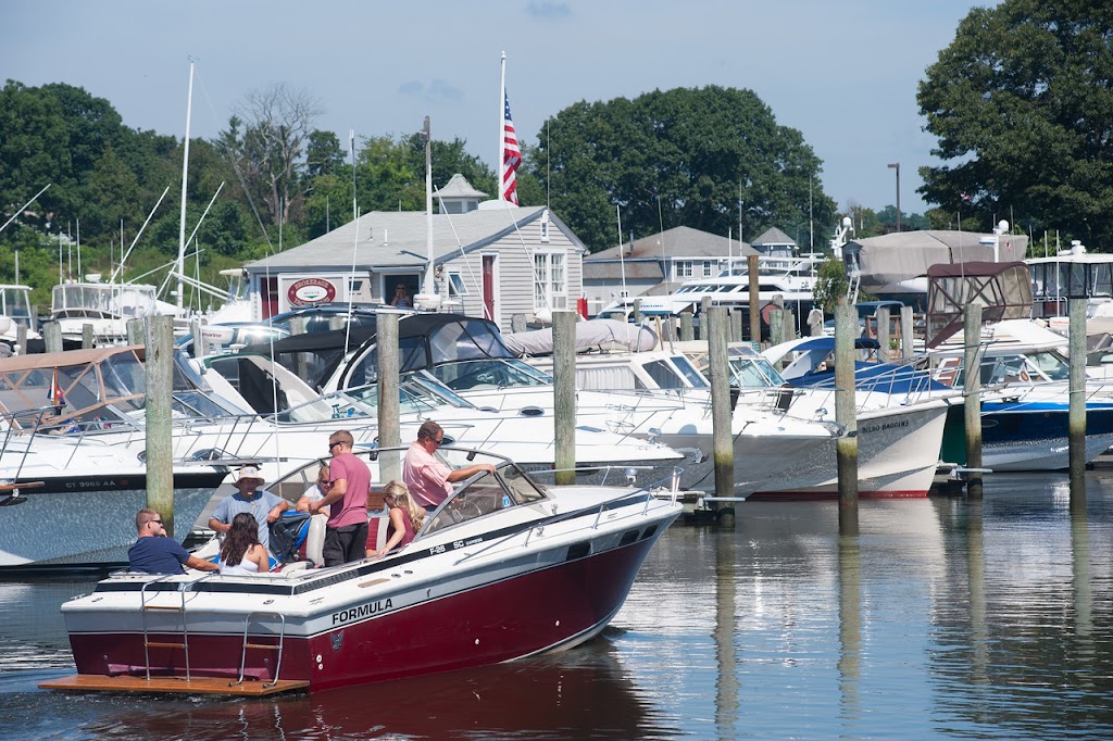 Safe Harbor Ferry Point | 29 Essex Rd, Old Saybrook, CT 06475 | Phone: (860) 388-3260