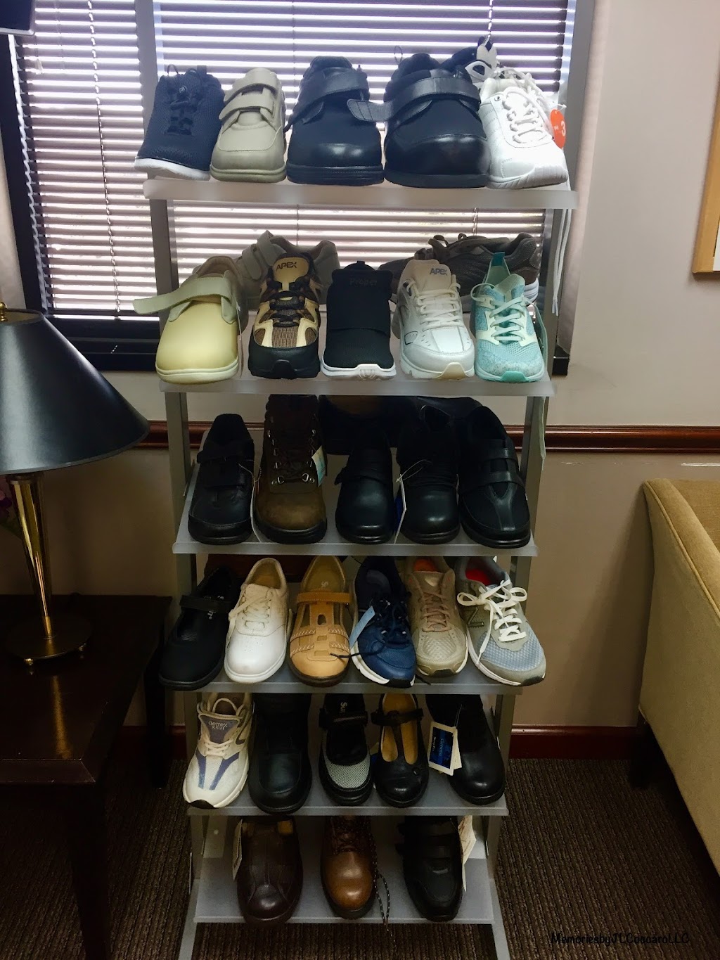 Edison Foot and Ankle Care, P.C. | 1037 Amboy Ave, Edison, NJ 08837 | Phone: (732) 494-5601