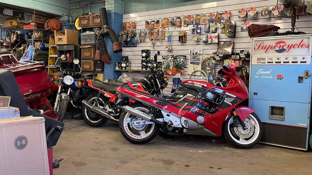 Supercycles Inc | 253 Old Tappan Rd, Old Tappan, NJ 07675 | Phone: (201) 666-1370