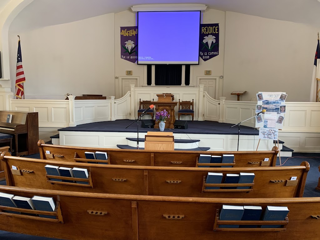 Calvary Advent Christian Church | 517 West St, Bristol, CT 06010 | Phone: (603) 387-0554