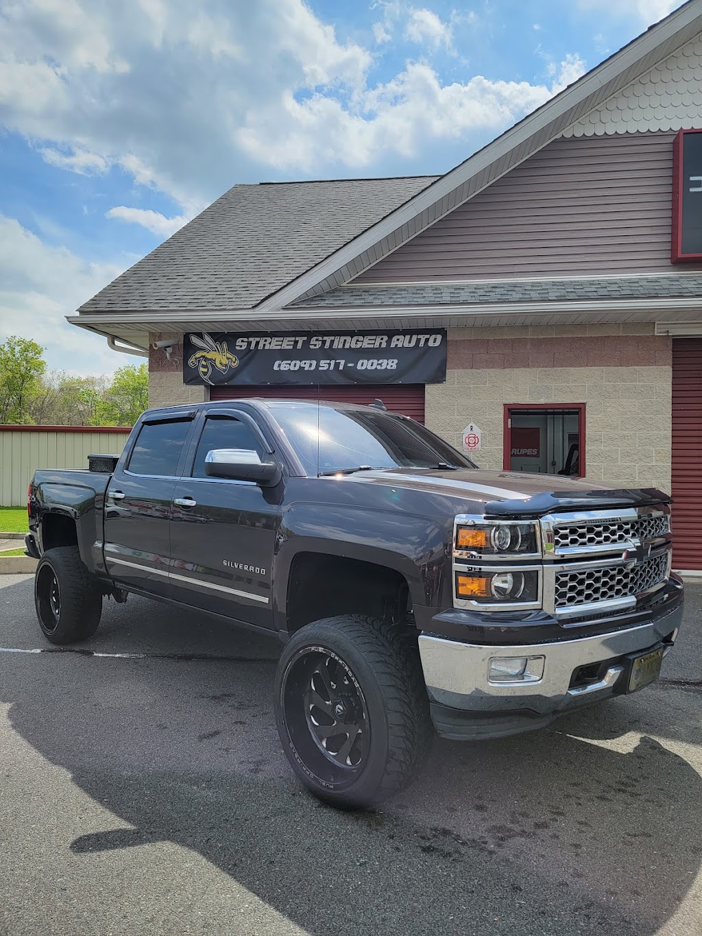 Street Stinger Auto LLC. | 1187 Ocean Heights Ave Suite A, Egg Harbor Township, NJ 08234 | Phone: (609) 517-0038