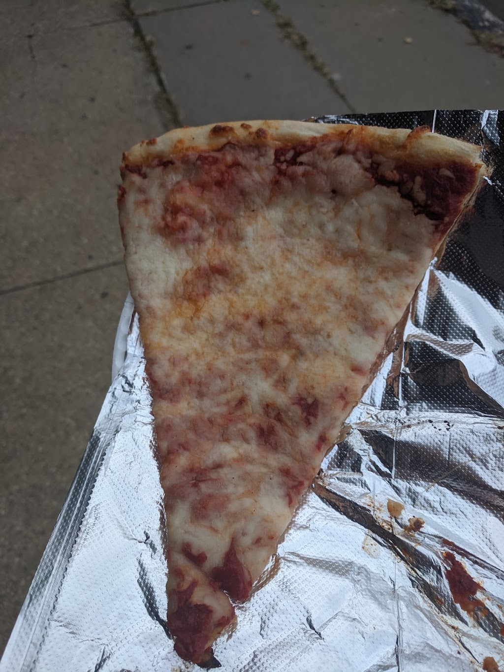 Pizza Plus Fried Chicken | 900 Main St, Asbury Park, NJ 07712 | Phone: (732) 774-3338