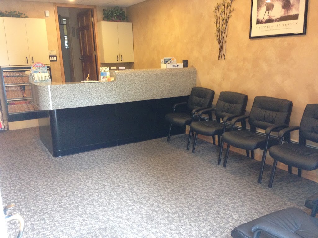 Blooming Grove Chiropractic | 49 Mountain Lodge Rd, Washingtonville, NY 10992 | Phone: (845) 497-2225