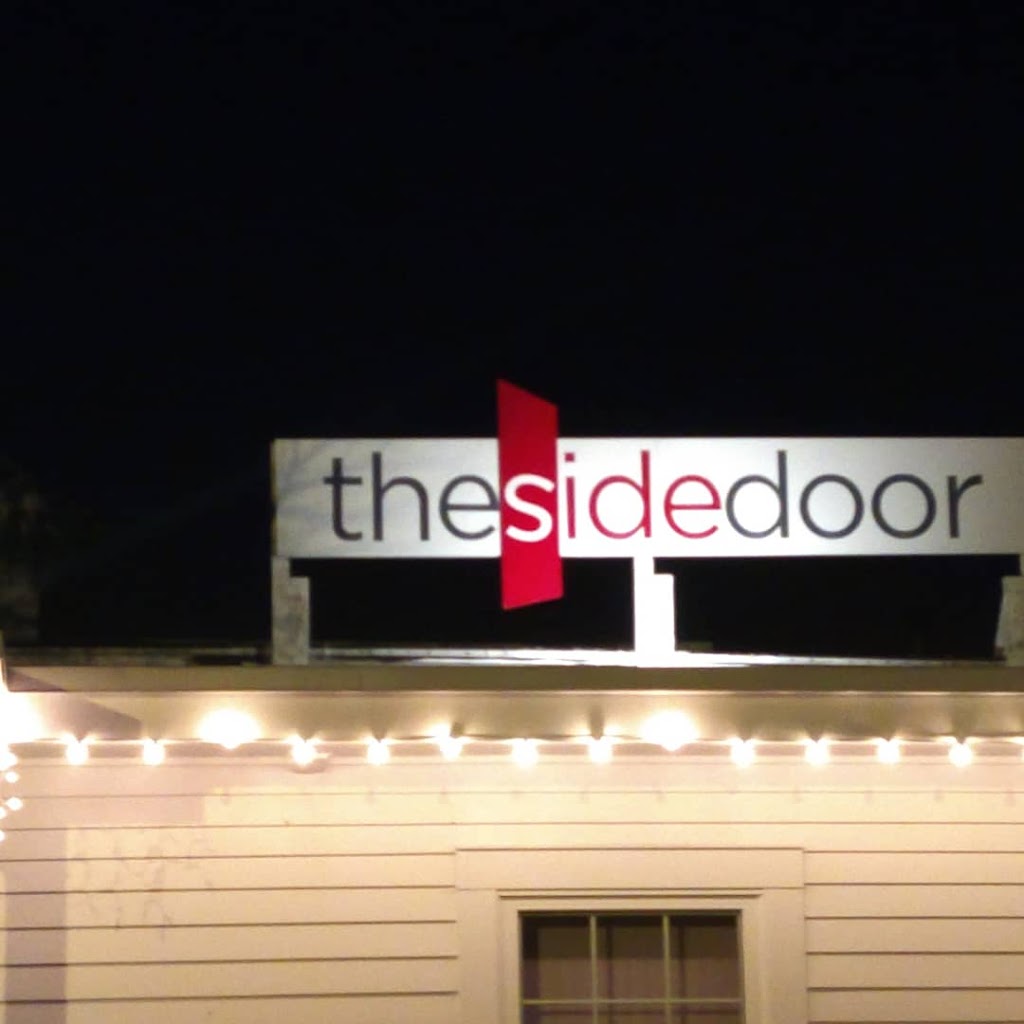 The Side Door Jazz Club | 85 Lyme St, Old Lyme, CT 06371 | Phone: (860) 434-2600