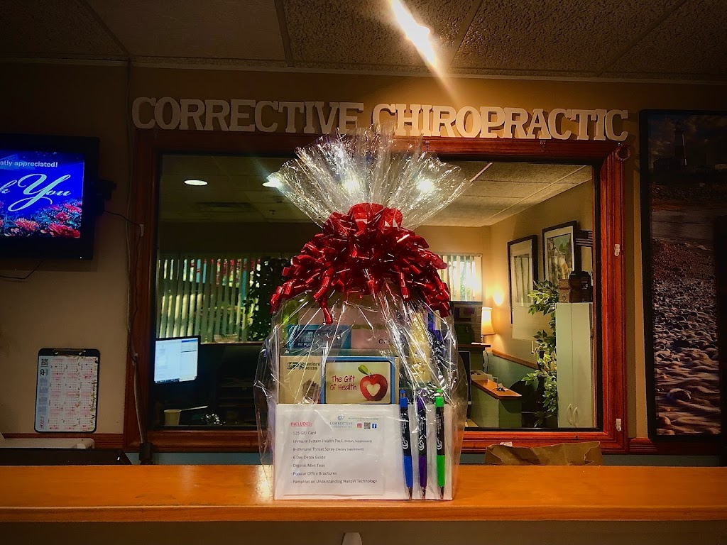 Corrective Chiropractic | 595 NY-25A #20, Miller Place, NY 11764 | Phone: (631) 849-1586