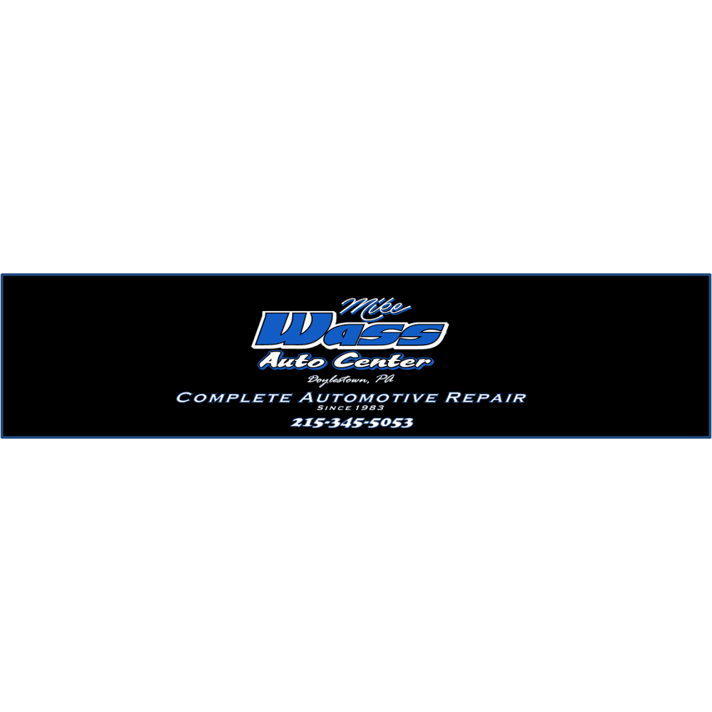 Mike Wass Automotive & Collision Center Inc. | 4023 Skyron Dr, Doylestown, PA 18902 | Phone: (215) 348-5053