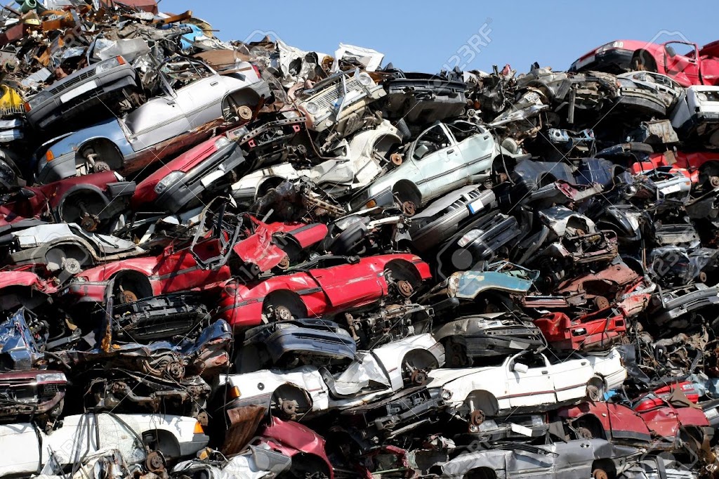 United Auto Recycling | 1152 N Delsea Dr, Clayton, NJ 08312 | Phone: (973) 352-2782