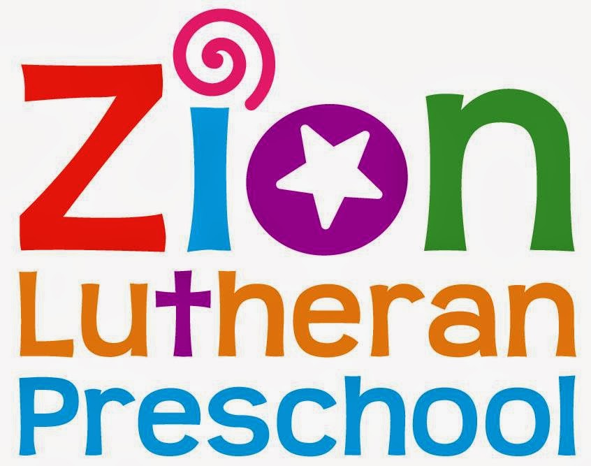 Zion Lutheran Preschool | 39 Bonnie Brae Rd, Spring City, PA 19475 | Phone: (610) 948-3440