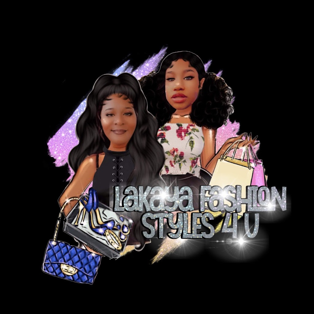Lakaya Fashion Styles 4 U | 107 S Spruce St, Millville, NJ 08332 | Phone: (856) 265-9338