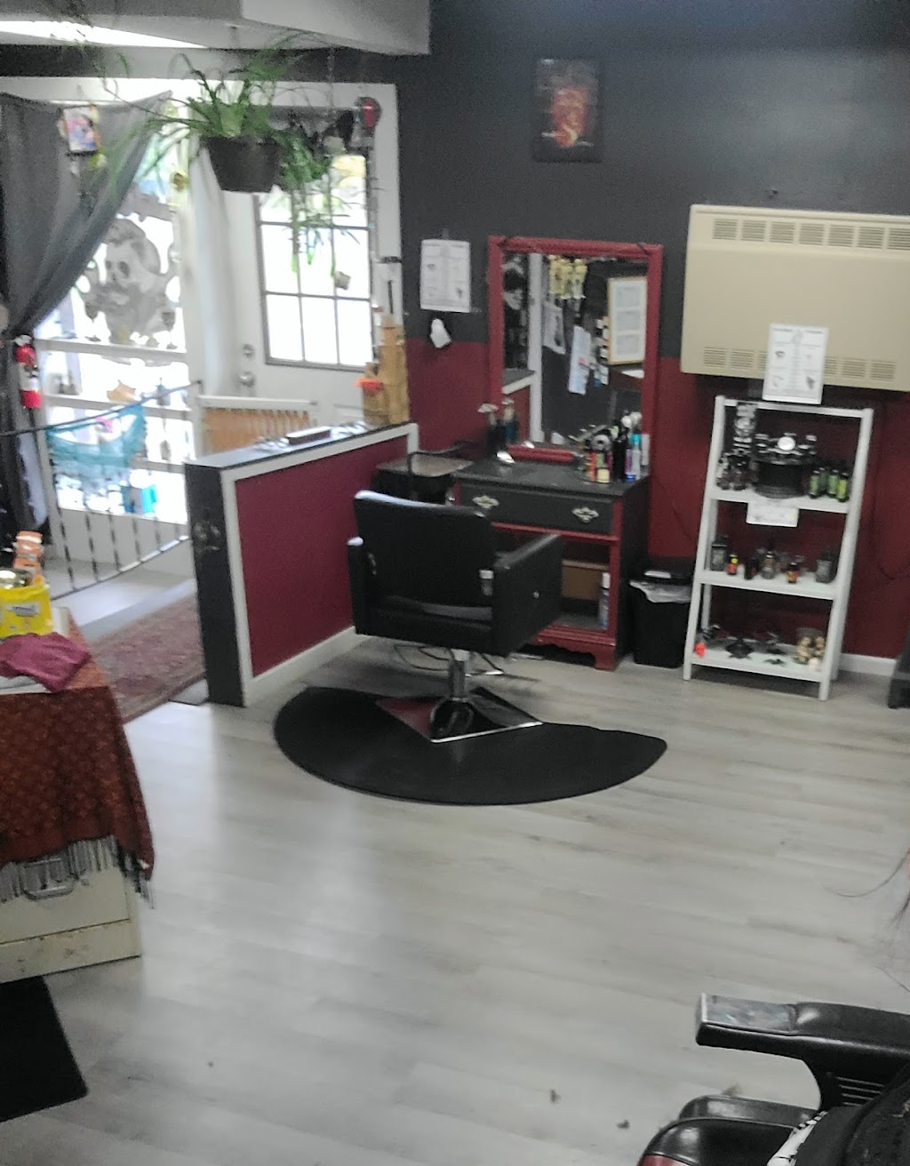 The Angry Barbers Cut and Shave Lair | 107 Dingmans Pl, Dingmans Ferry, PA 18328 | Phone: (973) 271-8887