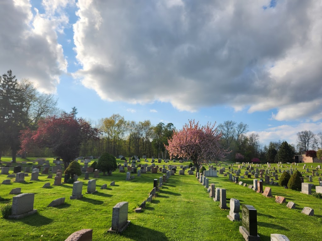 Fishkill Rural Cemetery | 801 US-9, Fishkill, NY 12524 | Phone: (845) 896-6227