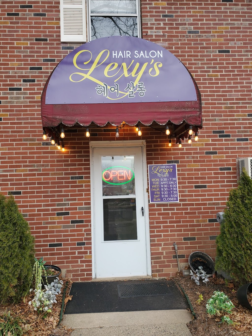 Lexys Hair Salon | 100 N Wales Rd Suite 1, Lansdale, PA 19446 | Phone: (267) 613-8479