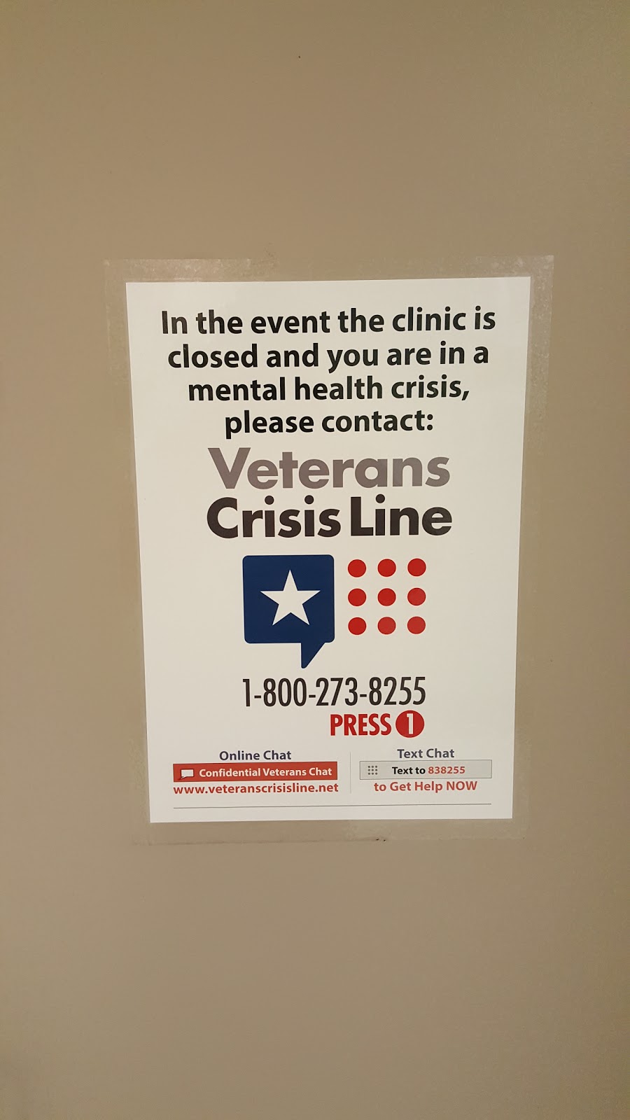 Delaware County VA Clinic | 4883 West Chester Pike, Newtown Square, PA 19073 | Phone: (610) 383-0239