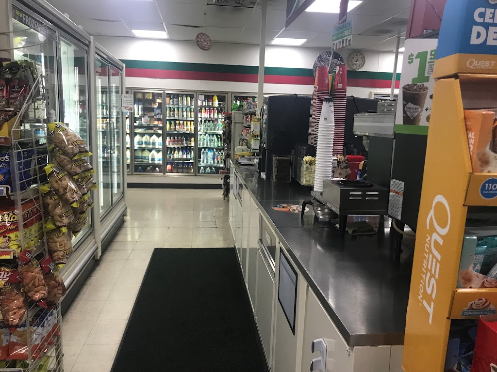 7-Eleven | 450 Cooley St, Springfield, MA 01128 | Phone: (413) 782-6267