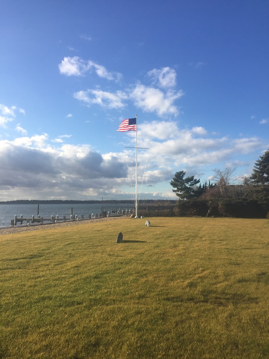 Nautical Flag & Flagpole | 425 Montauk Hwy, East Quogue, NY 11942 | Phone: (631) 288-8811