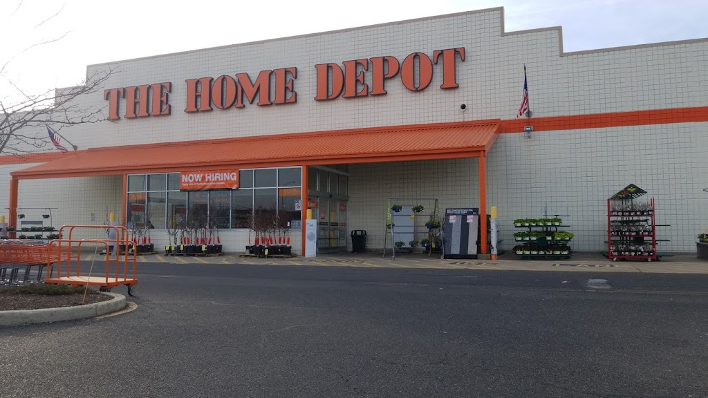 The Home Depot | 9000 Rt 130 South, Delran, NJ 08075 | Phone: (856) 824-1815