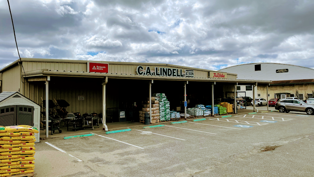 C A Lindell ACE Hardware | 59 Church St, Canaan, CT 06018 | Phone: (860) 824-5443