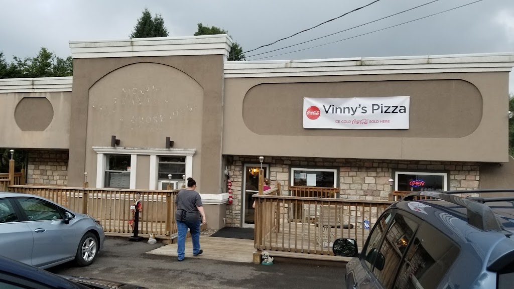 Vinnys II | 163 Ledgedale Rd, Greentown, PA 18426 | Phone: (570) 290-3961