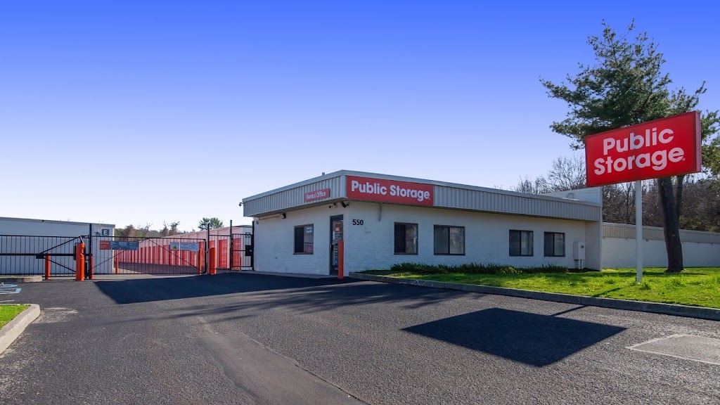 Public Storage | 550 Middle Country Rd, Coram, NY 11727 | Phone: (631) 346-6509