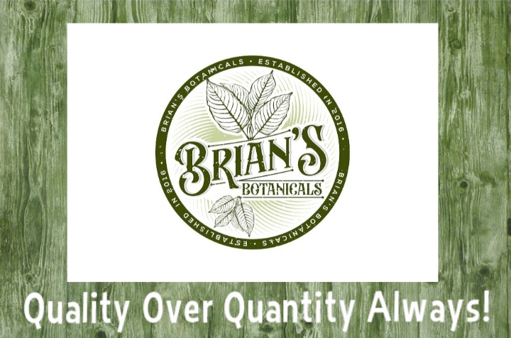 Brians Botanicals Kratom | 359 Cedar Dr, Manahawkin, NJ 08050 | Phone: (609) 618-6262