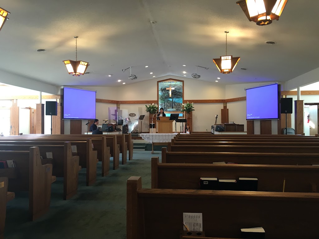 OCM Canaan Church of Princeton | 826 Village Rd W, West Windsor Township, NJ 08550 | Phone: (609) 799-4455