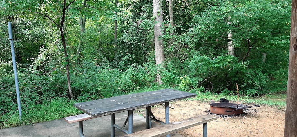 Thundergust Lake Cabin Area | Pittsgrove, NJ 08318 | Phone: (609) 358-8686