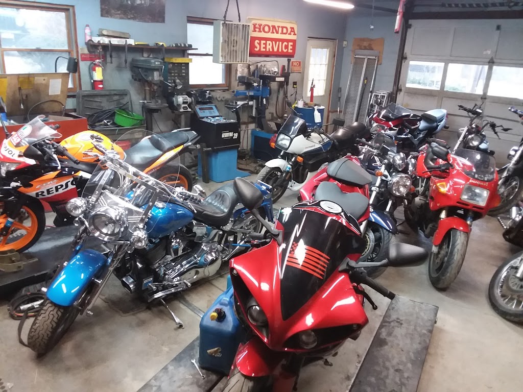 R & R Cycle & ATV | 164 Malden Turnpike, Saugerties, NY 12477 | Phone: (845) 336-5910