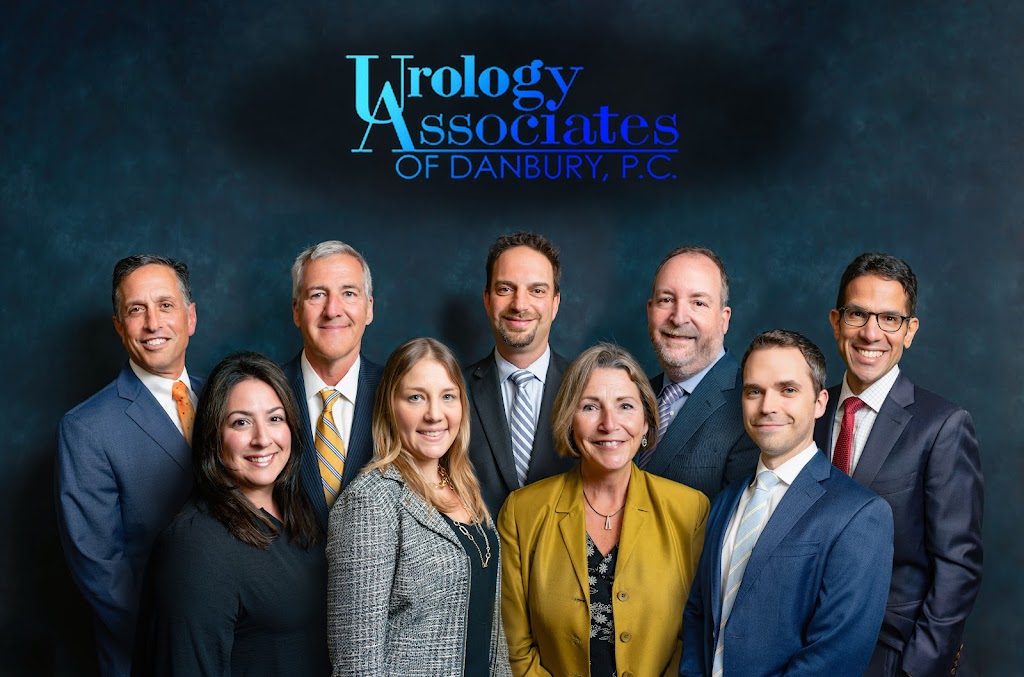 Urology Associates of Danbury, PC | 51-53 Kenosia Ave, Danbury, CT 06810 | Phone: (203) 748-0330