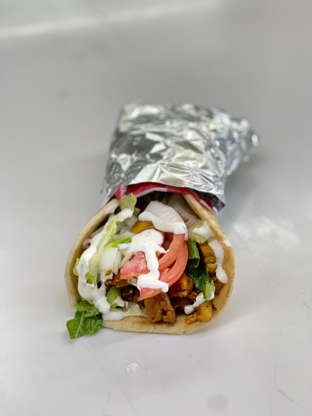 Prime gyro | 111 E Lincoln Hwy, Penndel, PA 19047 | Phone: (215) 317-1582