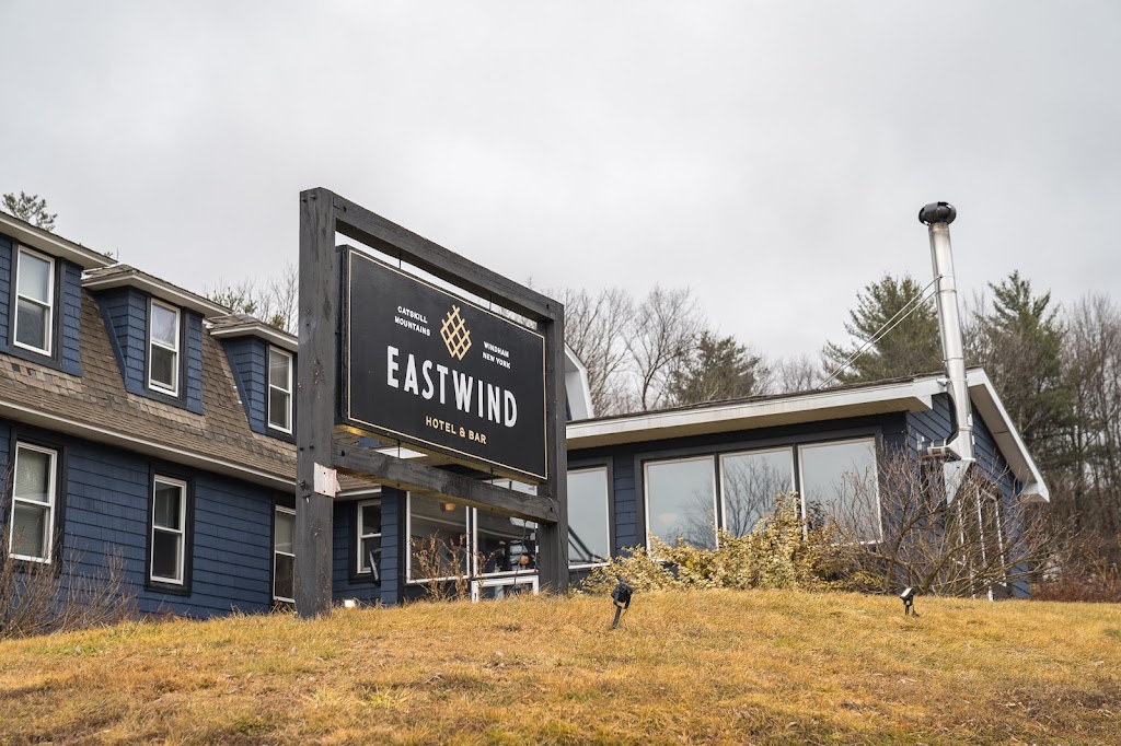 Eastwind Hotel - Windham | 5088 NY-23, Windham, NY 12496 | Phone: (518) 734-0553