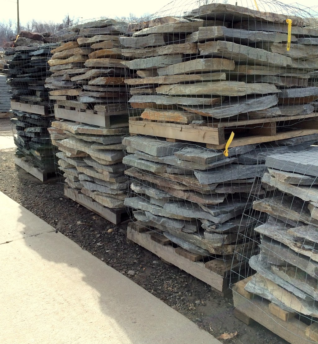 Cedar Mountain Stone & Mulch | 1943 Berlin Turnpike, Wethersfield, CT 06109 | Phone: (860) 563-9200