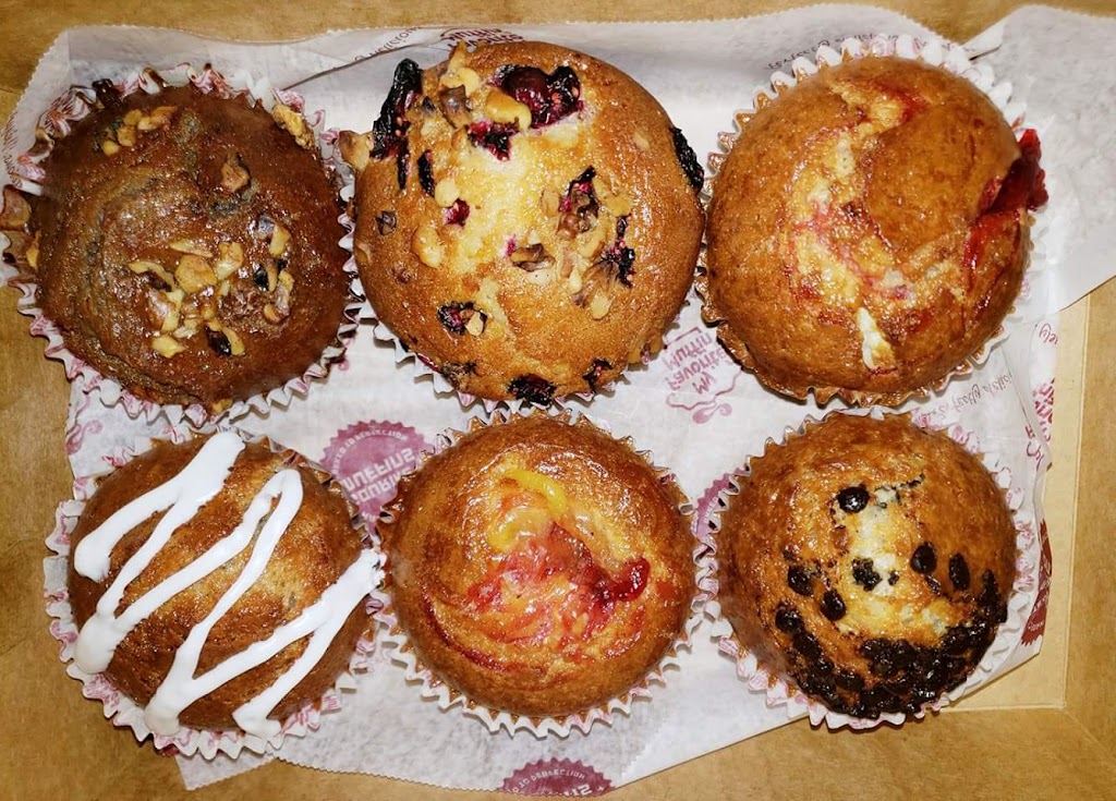 My Favorite Muffin | 1130 Valley Forge Rd STE 4, Phoenixville, PA 19460 | Phone: (610) 933-3393