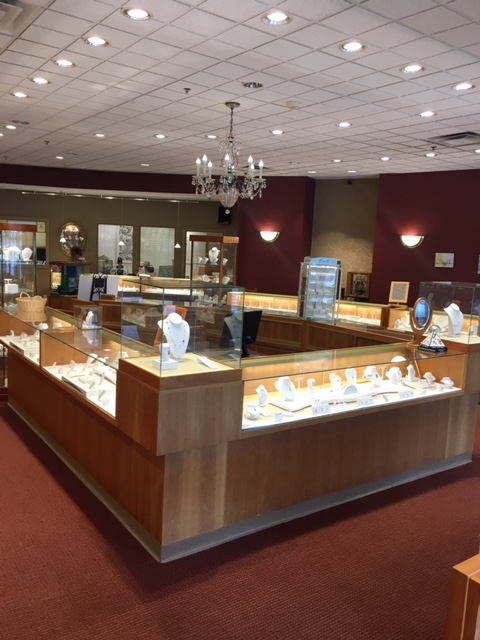 Bill Selig Jewelers Inc | 712 Hopmeadow St, Simsbury, CT 06070 | Phone: (860) 651-0555