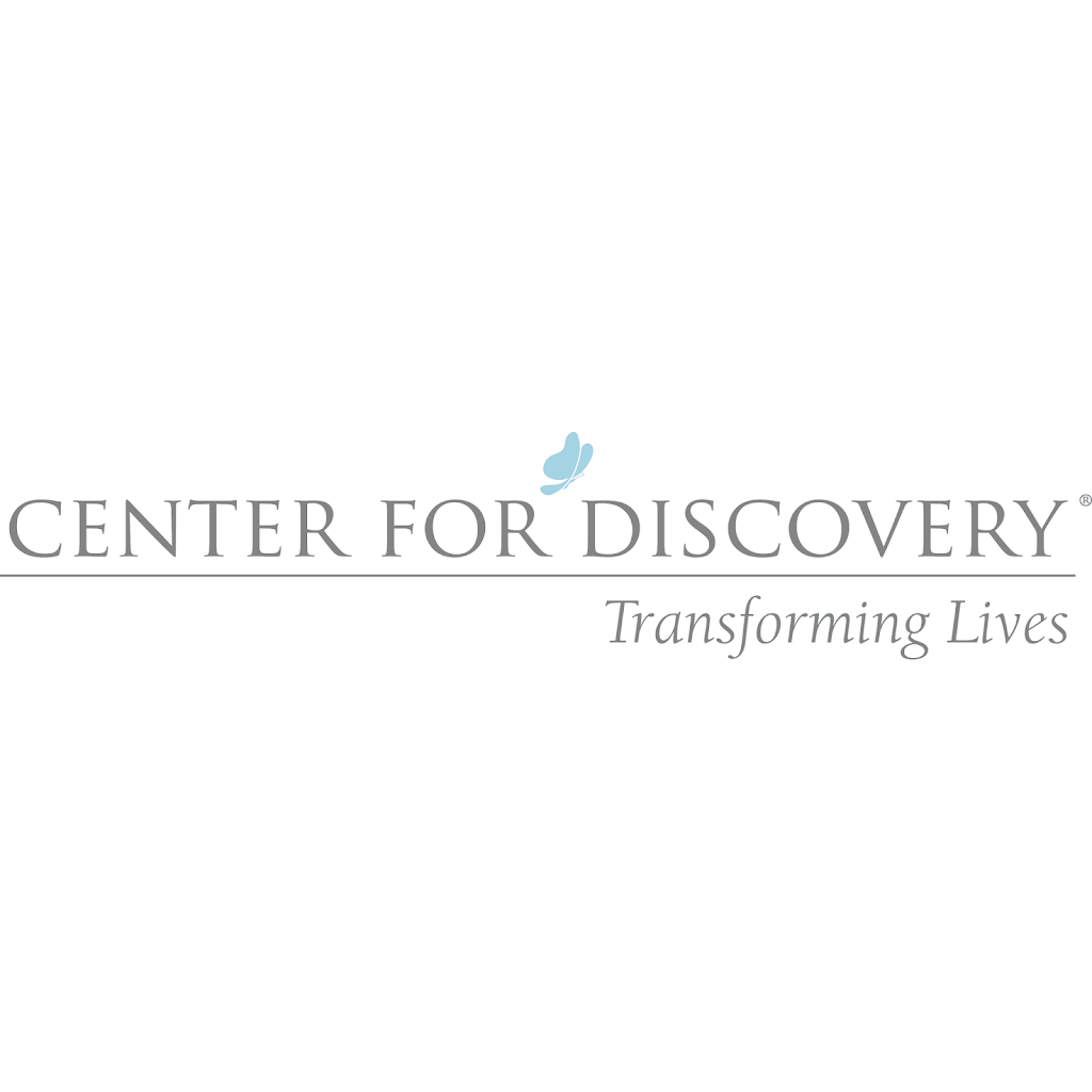 Center for Discovery - Fairfield | 600 Wellington Dr, Fairfield, CT 06824 | Phone: (860) 934-0320